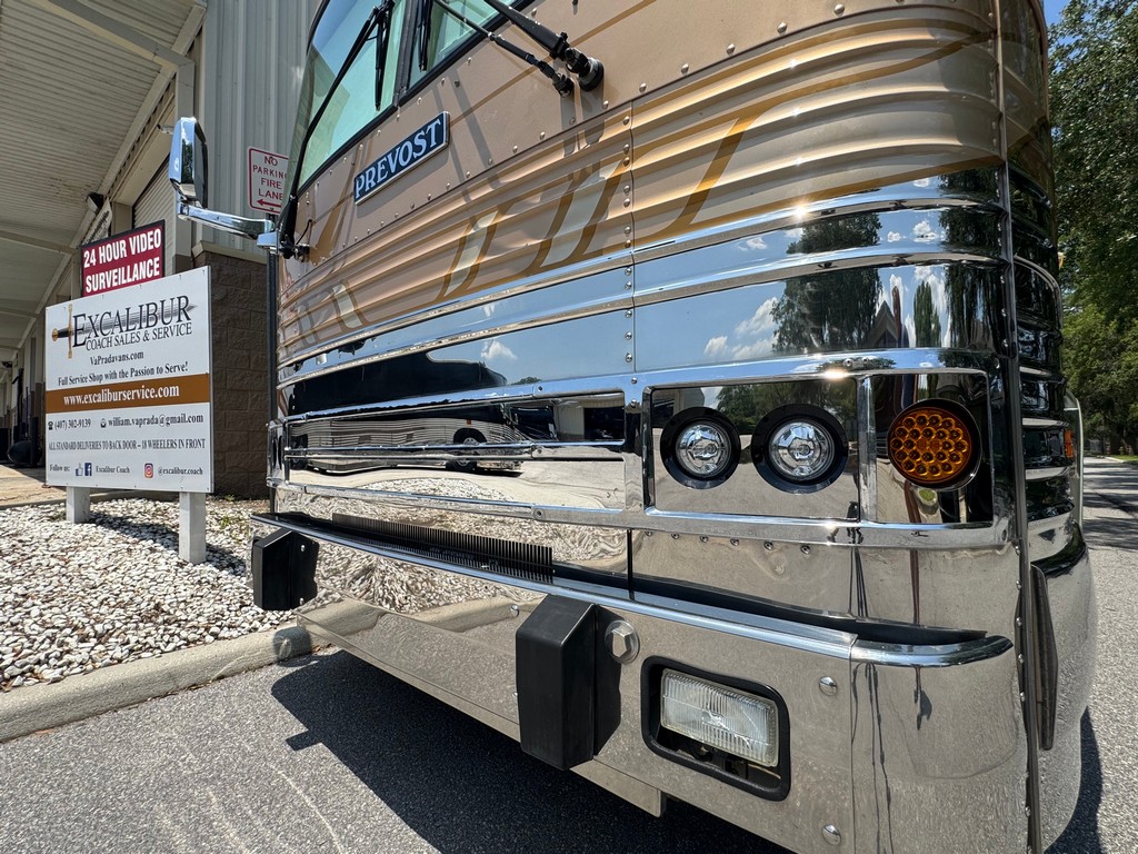 1999 Vogue Vogue Non-Slide 